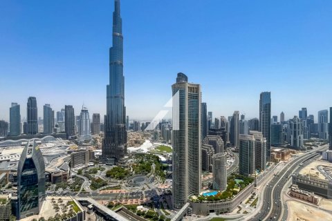 Downtown Dubai (Downtown Burj Dubai), Dubai, संयुक्त अरब अमीरात में अपार्टमेंट, 4 बेडरूम, 236 वर्ग मीटर, संख्या 679546 - फ़ोटो 1