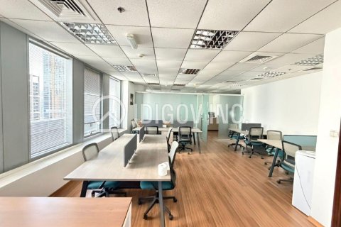 Office in Business Bay, Dubai, UAE 76 sq.m. № 679541 - photo 9
