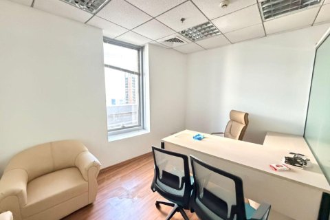 Büroraum zur Miete in Business Bay, Dubai, VAE 76 m2 Nr. 679540 - Foto 7