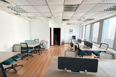 Büroraum zur Miete in Business Bay, Dubai, VAE 76 m2 Nr. 679540 - Foto 8