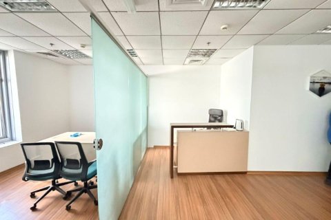 Büroraum zur Miete in Business Bay, Dubai, VAE 76 m2 Nr. 679540 - Foto 3