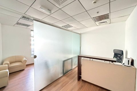 Büroraum zur Miete in Business Bay, Dubai, VAE 76 m2 Nr. 679540 - Foto 6