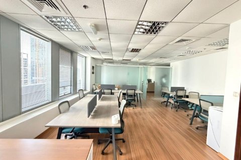 Büroraum zur Miete in Business Bay, Dubai, VAE 76 m2 Nr. 679540 - Foto 9
