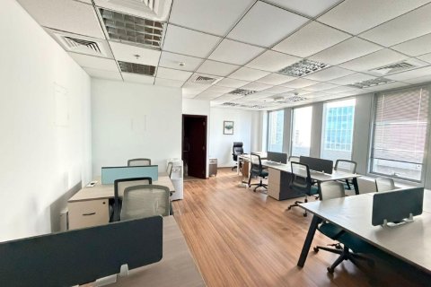 Büroraum zur Miete in Business Bay, Dubai, VAE 76 m2 Nr. 679540 - Foto 4