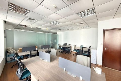 Büroraum zur Miete in Business Bay, Dubai, VAE 76 m2 Nr. 679540 - Foto 2