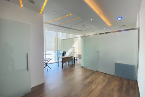 Kantoor te huur in Business Bay, Dubai, VAE 91 vr.m., nr 679544 - foto 1