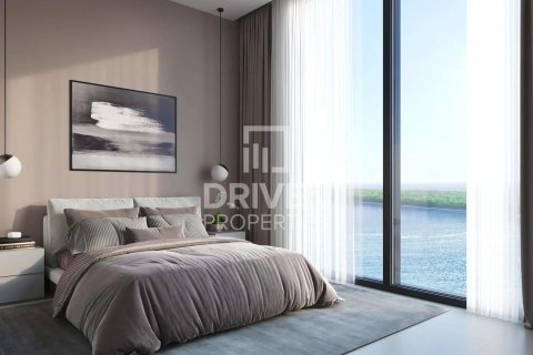 Byt v Mohammed Bin Rashid City, Dubai, SAE 1 ložnice, 68 m² Č.: 653181 - fotografie 3