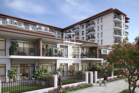 Müüa korter asukohaga Town Square, Dubai, AÜE: 2 magamistoaga, 99 m² Nr 653186 - pilt 7