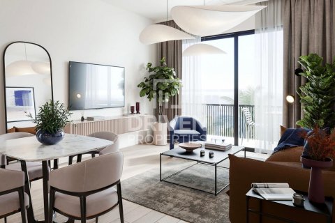 Müüa korter asukohaga Town Square, Dubai, AÜE: 2 magamistoaga, 99 m² Nr 653186 - pilt 9