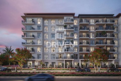 Müüa korter asukohaga Town Square, Dubai, AÜE: 2 magamistoaga, 99 m² Nr 653186 - pilt 2