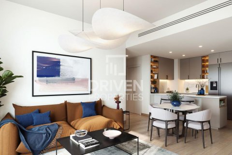 Huoneisto Town Square, Dubai, Arabiemiraatit 2 makuuhuonetta, 99 m2 № 653186 - kuva 10