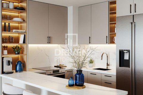 Huoneisto Town Square, Dubai, Arabiemiraatit 2 makuuhuonetta, 99 m2 № 653186 - kuva 5