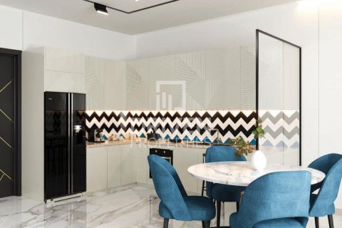 Lakás itt: Jumeirah Village Circle, Dubai, EAE, 2 hálószoba, 113 m², azonosító: 653183 - fénykép 12