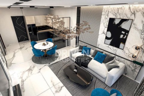 Jumeirah Village Circle、Dubai、UAE にあるマンション販売中 2ベッドルーム、113 m2、No653183 - 写真 1