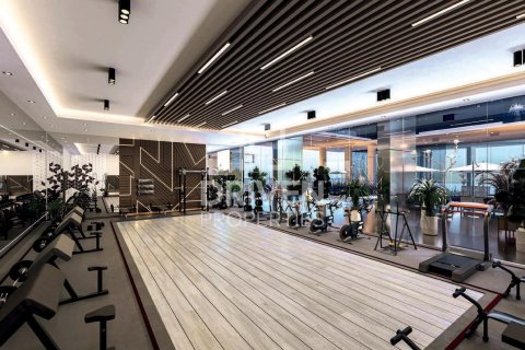 Jumeirah Village Circle、Dubai、UAE にあるマンション販売中 2ベッドルーム、113 m2、No653183 - 写真 7