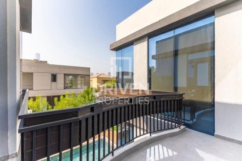 Villa para venda em Jumeirah Park, Dubai, EAU 7 quartos, 680 m2 № 653184 - foto 28