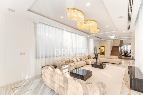 Villa para venda em Jumeirah Park, Dubai, EAU 7 quartos, 680 m2 № 653184 - foto 4