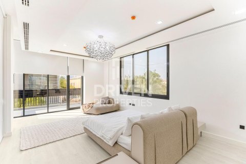 Villa para venda em Jumeirah Park, Dubai, EAU 7 quartos, 680 m2 № 653184 - foto 9