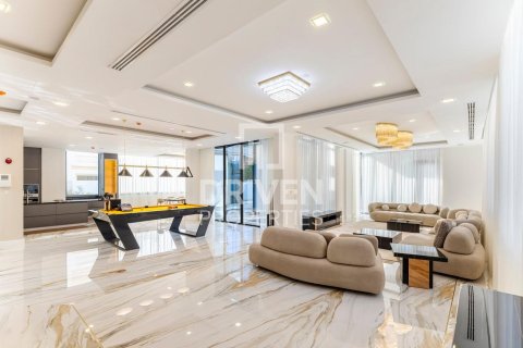 Villa para venda em Jumeirah Park, Dubai, EAU 7 quartos, 680 m2 № 653184 - foto 3