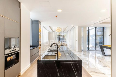 Villa para venda em Jumeirah Park, Dubai, EAU 7 quartos, 680 m2 № 653184 - foto 22