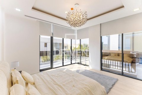 Villa para venda em Jumeirah Park, Dubai, EAU 7 quartos, 680 m2 № 653184 - foto 11