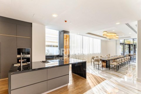 Villa para venda em Jumeirah Park, Dubai, EAU 7 quartos, 680 m2 № 653184 - foto 19