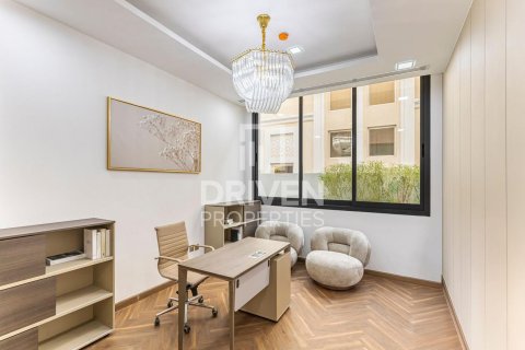 Villa para venda em Jumeirah Park, Dubai, EAU 7 quartos, 680 m2 № 653184 - foto 17