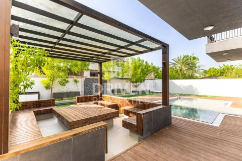 Villa para venda em Jumeirah Park, Dubai, EAU 7 quartos, 680 m2 № 653184 - foto 29