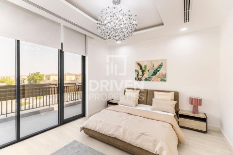 Villa para venda em Jumeirah Park, Dubai, EAU 7 quartos, 680 m2 № 653184 - foto 13