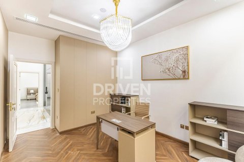 Villa para venda em Jumeirah Park, Dubai, EAU 7 quartos, 680 m2 № 653184 - foto 16