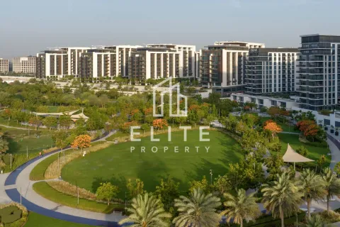 Apartament në Dubai Hills Estate, Emiratet e Bashkuara Arabe 1 dhomë gjumi, 60 m2. № 736170 - Foto 9