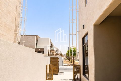 Kuća u nizu u Mohammed Bin Rashid City, Dubai, UAE 4 spavaćih soba, 295 m2 Br. 736165 - fotografija 4