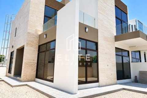 Kuća u nizu u Mohammed Bin Rashid City, Dubai, UAE 4 spavaćih soba, 295 m2 Br. 736165 - fotografija 2