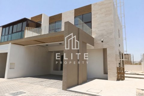 Mohammed Bin Rashid City, Dubai, BAE’de sıra ev 4 yatak odası, 295 m&sup2; No 736165