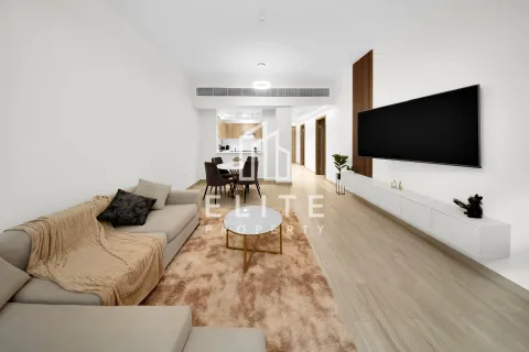 Appartement à vendre à  Jumeirah Village Triangle, Dubai, EAU 1 chambre, 81 m2 № 736166 - photo 3
