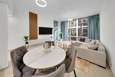 Квартира в Jumeirah Village Triangle, Дубай, ОАЕ 1 спальня, 81м2 № 736166