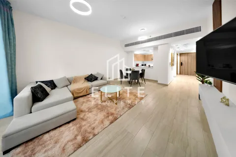 Appartement à vendre à  Jumeirah Village Triangle, Dubai, EAU 1 chambre, 81 m2 № 736166 - photo 2