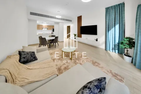 Appartement à vendre à  Jumeirah Village Triangle, Dubai, EAU 1 chambre, 81 m2 № 736166 - photo 18