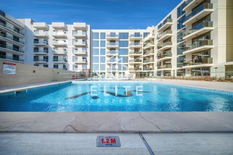 Appartement à vendre à  Jumeirah Village Triangle, Dubai, EAU 1 chambre, 81 m2 № 736166 - photo 27