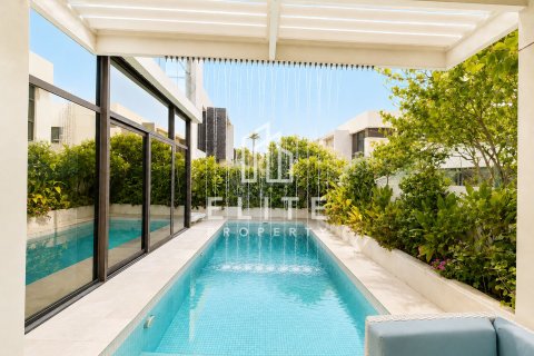 Kuća u nizu u Dubai, UAE 5 spavaćih soba, 325 m2 Br. 736167 - fotografija 7