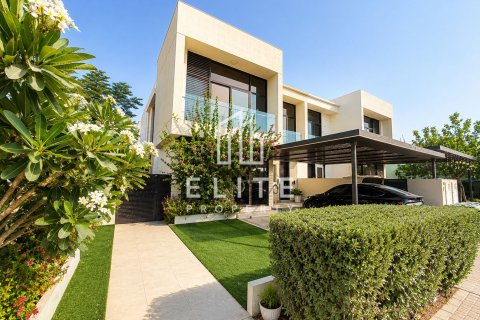 Kuća u nizu u Dubai, UAE 5 spavaćih soba, 325 m2 Br. 736167 - fotografija 3