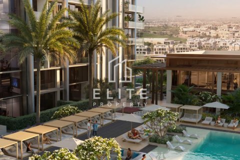 Mohammed Bin Rashid City, Dubai, UAE의 판매용 아파트 침실 2개, 112제곱미터 번호 736164 - 사진 9