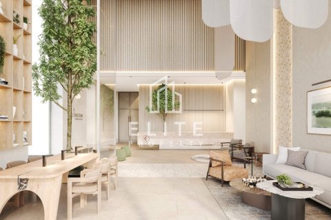 Mohammed Bin Rashid City, Dubai, UAE의 판매용 아파트 침실 2개, 112제곱미터 번호 736164 - 사진 3
