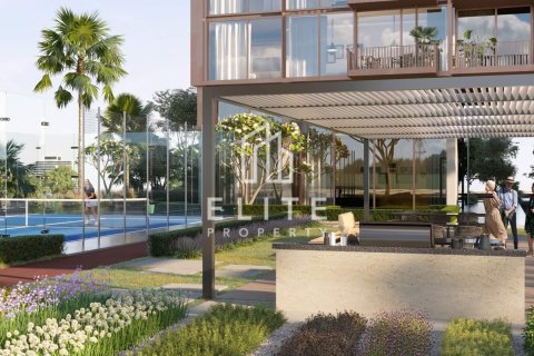 Mohammed Bin Rashid City, Dubai, UAE의 판매용 아파트 침실 2개, 112제곱미터 번호 736164 - 사진 11