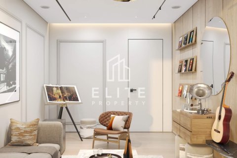 Mohammed Bin Rashid City, Dubai, UAE의 판매용 아파트 침실 2개, 112제곱미터 번호 736164 - 사진 4