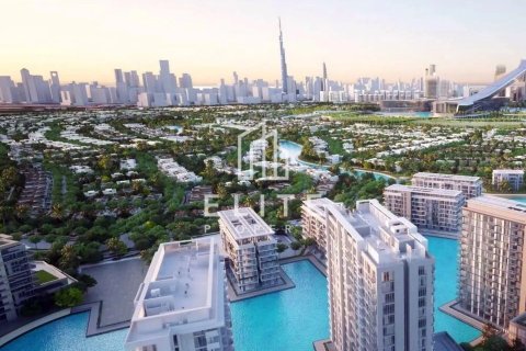 Mohammed Bin Rashid City, Dubai, UAE의 판매용 아파트 침실 2개, 112제곱미터 번호 736164 - 사진 1