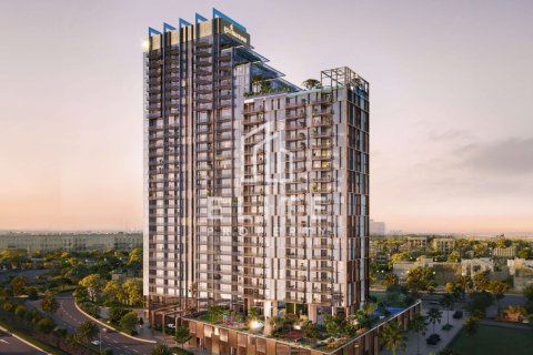 Mohammed Bin Rashid City, Dubai, UAE의 판매용 아파트 침실 2개, 112제곱미터 번호 736164 - 사진 10