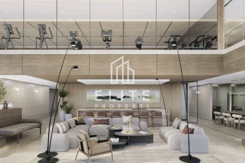 Mohammed Bin Rashid City, Dubai, UAE의 판매용 아파트 침실 2개, 112제곱미터 번호 736164 - 사진 5