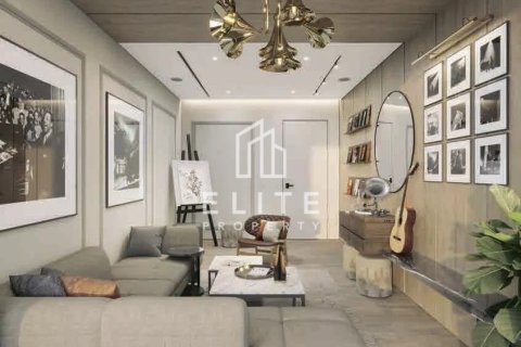 Mohammed Bin Rashid City, Dubai, UAE의 판매용 아파트 침실 2개, 112제곱미터 번호 736164 - 사진 6