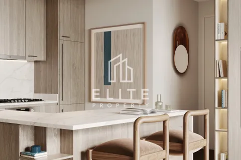 Apartamento en venta en Dubai Hills Estate, Dubai, EAU 1 dormitorio, 63 m2 № 736169 - foto 7
